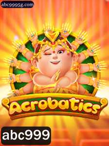 Acrobatics: O Excitante Jogo que Está Conquistando o Mundo com a Palavra-Chave abc999