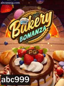 Explorando o Mundo Encantador de BakeryBonanza