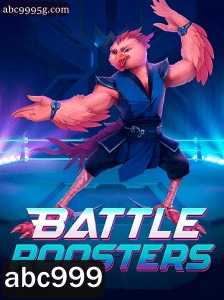 BattleRoosters: Uma Aventura Emocionante no Mundo dos Videogames