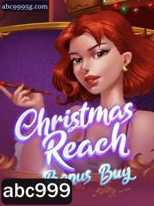 Descubra o Novo Jogo 'ChristmasReachBonusBuy': Um Mundo de Aventuras Festivas