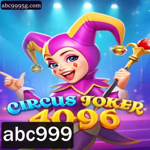 CircusJoker4096: Um Mergulho no Mundo de Estratégia e Divertimento