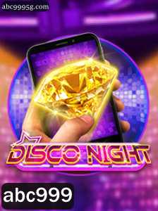 Explorando o Mundo do DiscoNightM: A Revolução dos Jogos com abc999