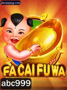 FaCaiFuWa: Descubra o Envolvente Jogo que Conquista Multidões