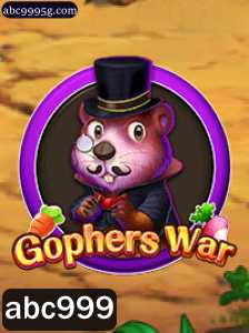 Explorando o Universo de GophersWar: O Novo Sensação dos Jogos Digitais