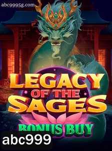 Legacy of the Sages Bonus Buy: Um Mergulho Profundo no Mundo do Jogo