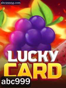 LuckyCard: A Jornada de Sorte no Mundo dos Jogos