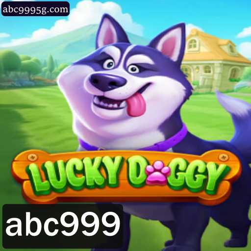 Descubra o Mundo de LuckyDoggy: Um Jogo de Aventura e Diversão