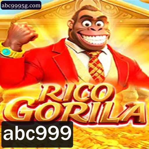 RicoGorila: O Novo Fenômeno dos Jogos Online