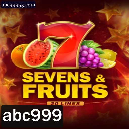 Descubra o Fascínio do Jogo SevensFruits20 com a Chave Mestra abc999