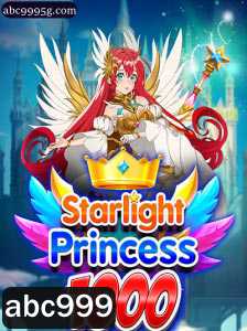 Descubra o Fascinante Mundo de StarlightPrincess1000