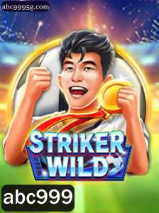 StrikerWILD: A Aventura Selvagem no Mundo dos Games