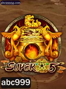 Super5: Mergulhando no Universo do Novo Jogo de Estratégia